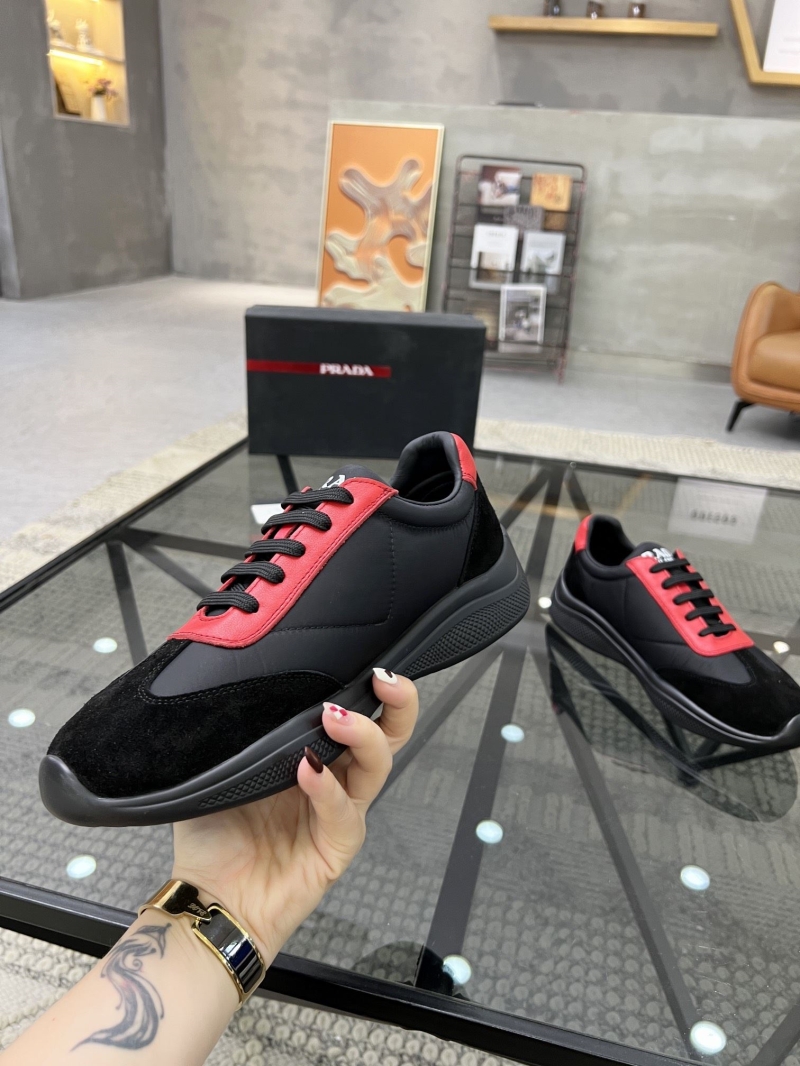 Prada Casual Shoes